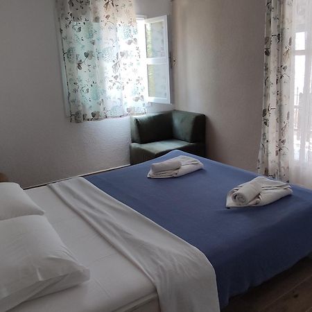 Sea & Sun House Villa Nea Kallikrateia Luaran gambar